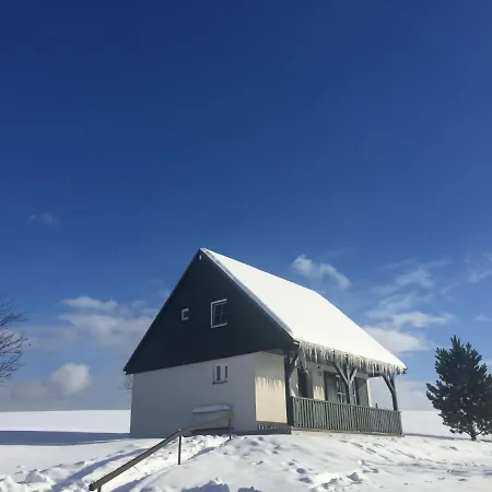 Holiday Happy Hill Holiday home