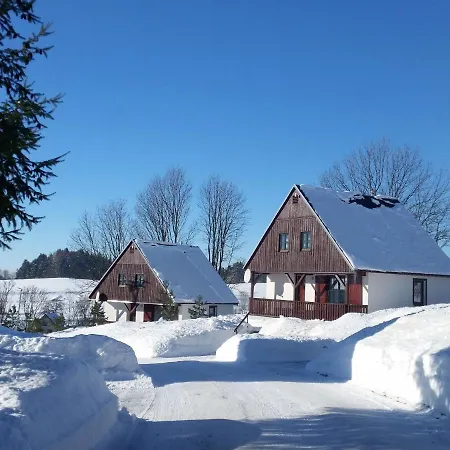 Holiday Happy Hill Holiday home Cerny Dul