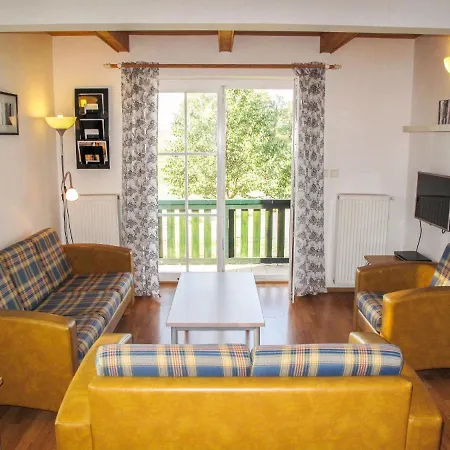 Holiday home Holiday Happy Hill Cerny Dul