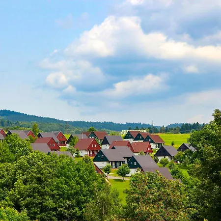 Holiday home Holiday Happy Hill Cerny Dul