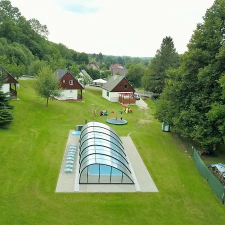 Holiday Happy Hill Holiday home Cerny Dul