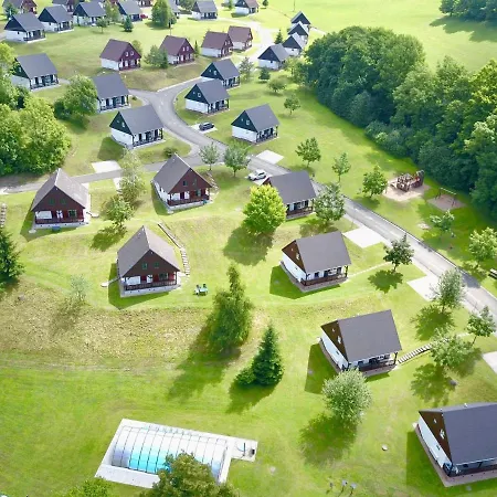 Holiday home Holiday Happy Hill *