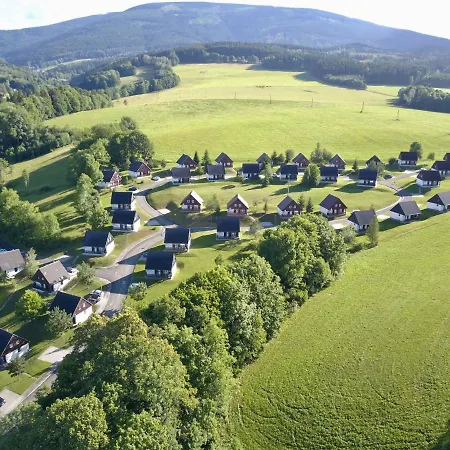 Holiday home Holiday Happy Hill Cerny Dul