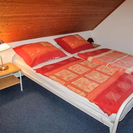 Holiday Happy Hill Holiday home *
