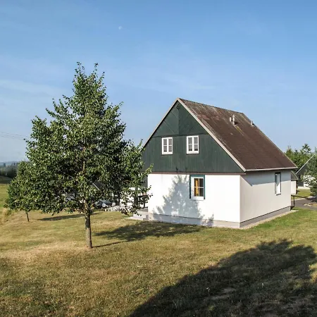 Holiday Happy Hill Holiday home Cerny Dul